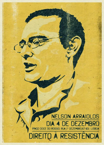 Nelson Arraiolos