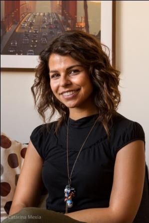 Filipa Jardim da Silva
