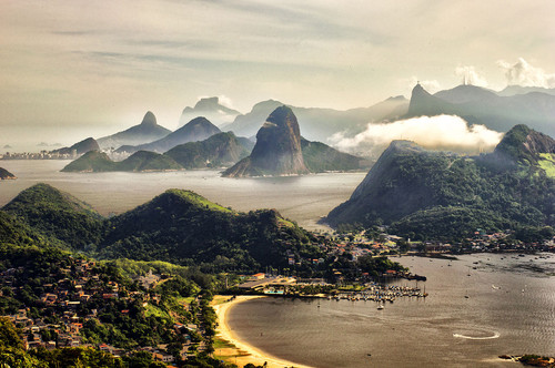 RIO DE JANEIRO