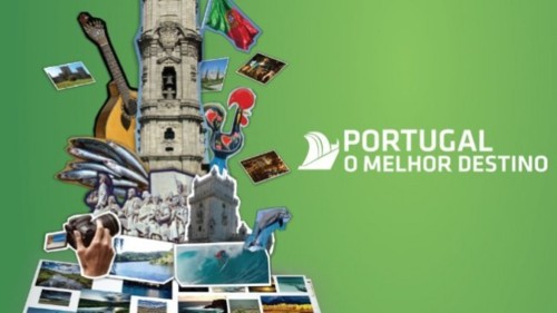 E O Melhor Destino Turistico Do Mundo E Portugal