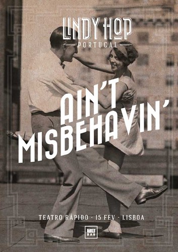 Lindy Hop