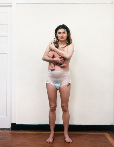 Julie, 1994