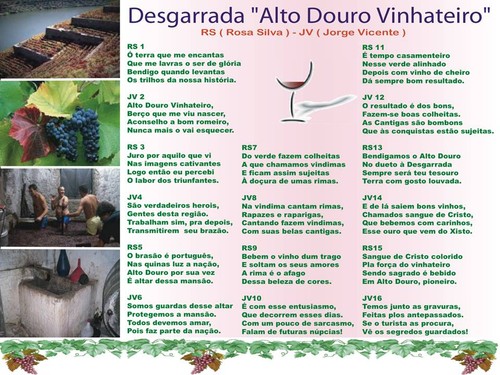 Desgarrada Douro Vinhateiro.jpg Desgarrada Douro Vinhateiro.jpg