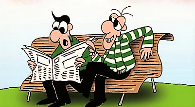 Breves do Sporting - Camarote Leonino