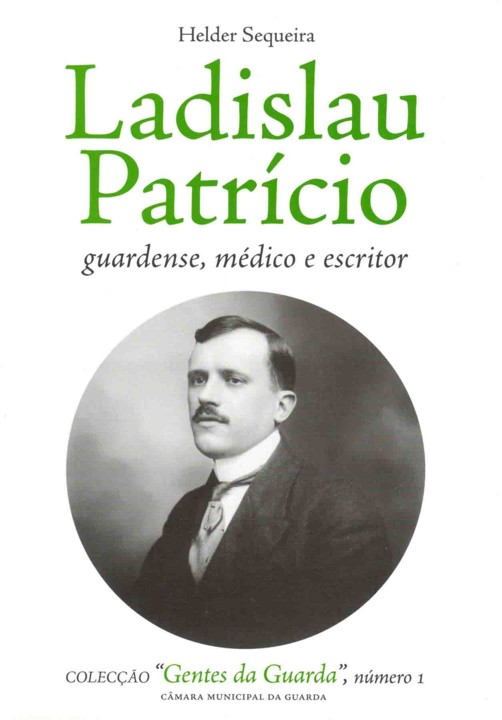 Ladislau Patrício - livro - HELDER SEQUEIRA.jpg Ladislau Patrício - livro - HELDER SEQUEIRA.jpg