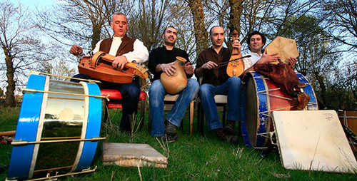 Galandum Galundaina  Concerto