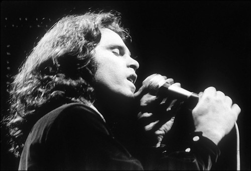 JIM MORRISON