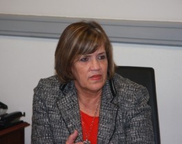 Celeste Correia