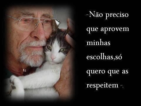 Escolhas