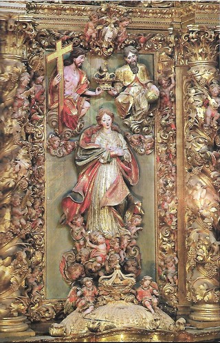 Sé Nova altar lateral.jpg Sé Nova altar lateral.jpg