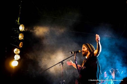 FREDDY LOCKS |  IRATION | NOVO SINGLE