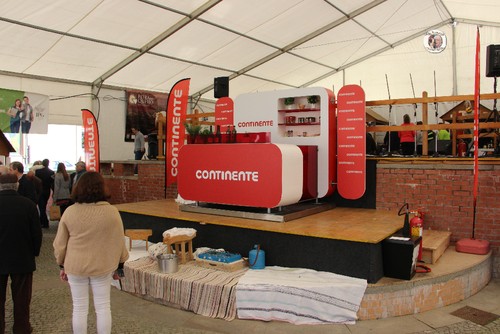 Feira do Queijo em Seia - 25  02  2017 !!! 286.JPG