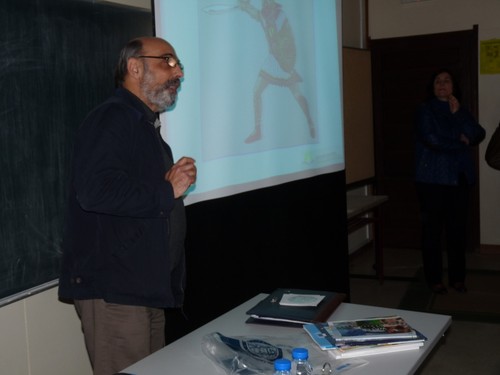 Palestra