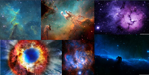 NEBULOSAS
