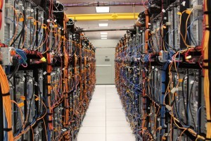 Data Center