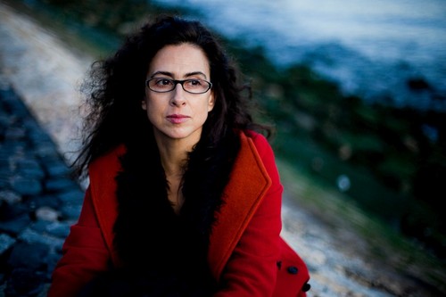 Alexandra Lucas Coelho