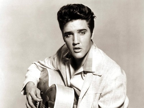 ELVIS PRESLEY - 79º ANIVERSÁRIO_2