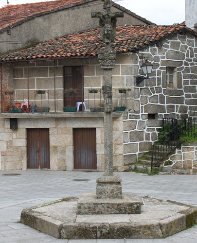 VILARDEVOS - Verin - Ourense - Galiza