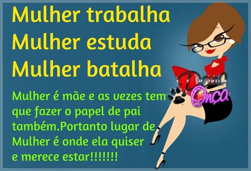 Mulher