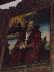 D. Frei Luís Álvaro de Távora (Ordem de Malta).