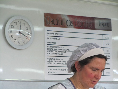 Claudino dos Couratos - Feira das Galinheiras