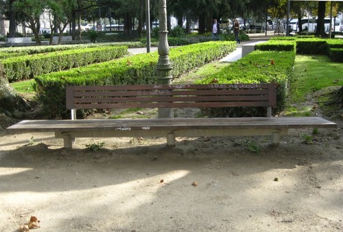 banco de jardim (Cordoaria).JPG