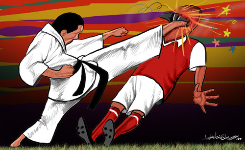 União de Leiria Karaté Clube