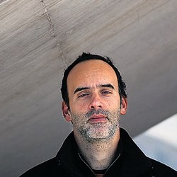Carlos Caires
