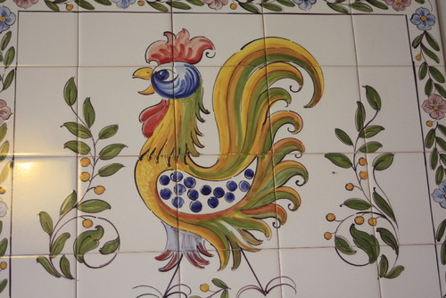 Trabalho da Loja dos Descobrimentos