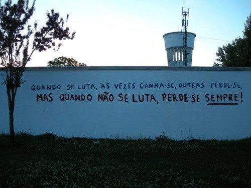 Luta