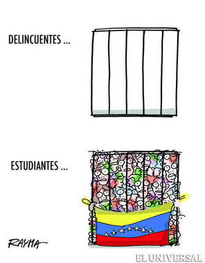 SOS Venezuela