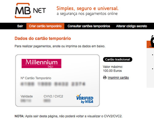 Comprar com PayPal e MBnet - Tralhas Grátis