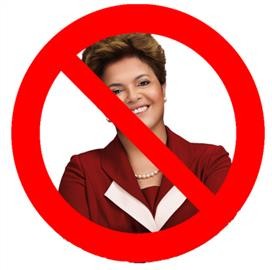 Dilma RUA Dilma RUA