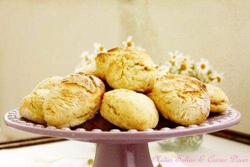 Scones d'avó 2