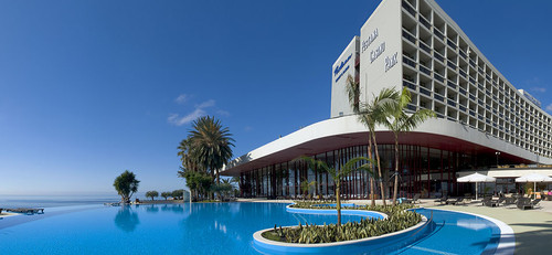 Casino Madeira