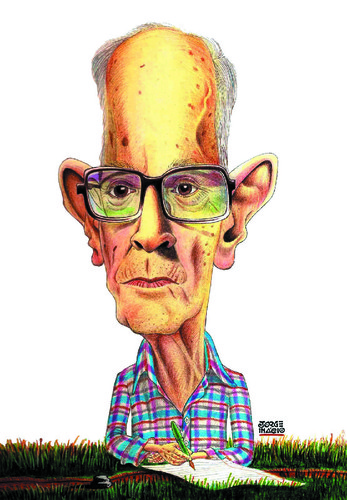Carlos Drummond de Andrade