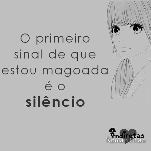 Silêncio