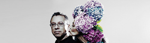 Maria João e Mário Laginha