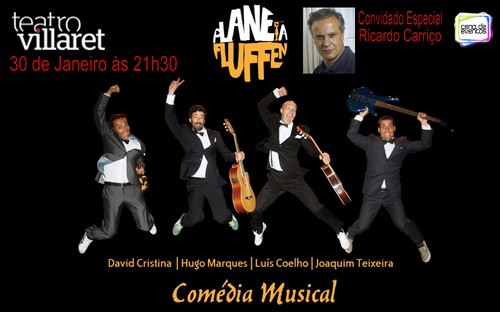 Planeta Fluffen