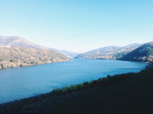 douro