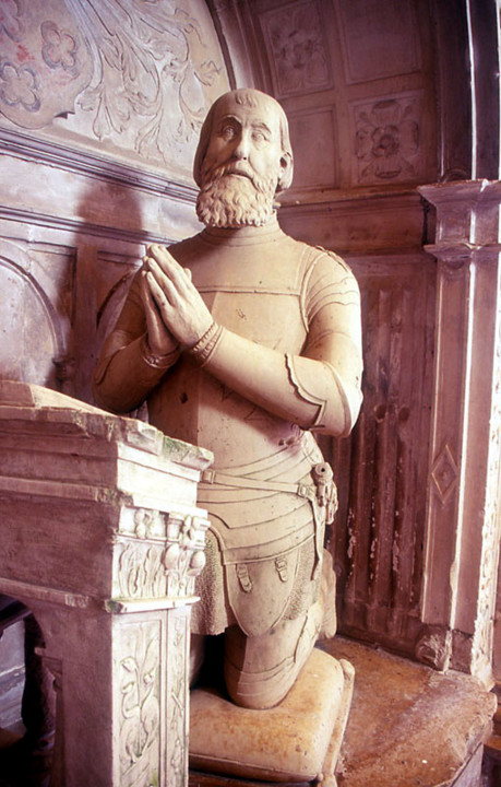 D. Duarte, obra de João de Ruão.jpg