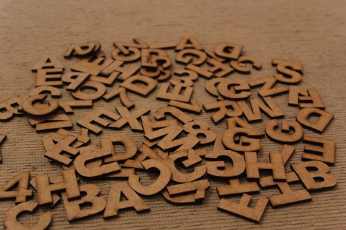 letra-em-mdf-cru-3cm-de-altura-arial-black-5-letra