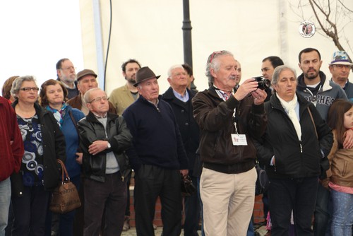 Feira do Queijo em Seia - 25  02  2017 !!! 131.JPG