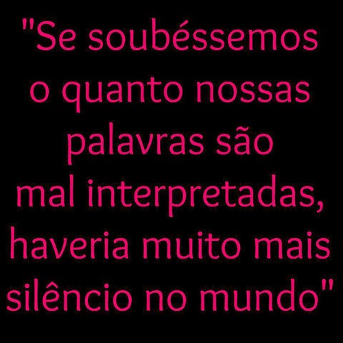 Palavras