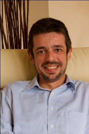 Pedro Garrido