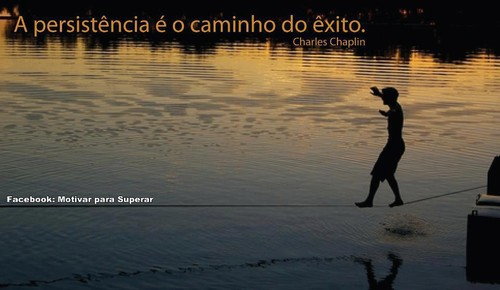 Persistência