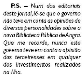 Doa a quem doer...mas é mesmo assim...