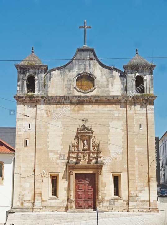 Portal da igreja do convento 02.jpg Portal da igreja do convento 02.jpg