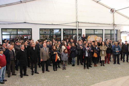 Feira do Queijo em Seia - 25  02  2017 !!! 120.JPG
