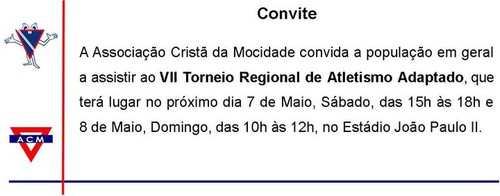 Este fim-de-semana, no Estádio João Paulo II...